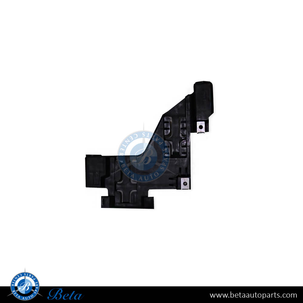 Left Side Headlamp lower bracket for Audi Q5 2009-2012 models, Part Number 8R0941453 Left Side Headlamp lower bracket for Audi Q5 2009-2012 models, Part Number 8R0941453